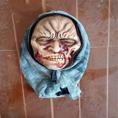 Máscara de Horror en Látex Premium - Image 9