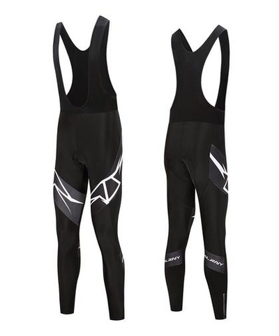 Pantalones de Ciclismo Integral