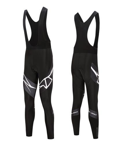 Pantalones de Ciclismo Integral