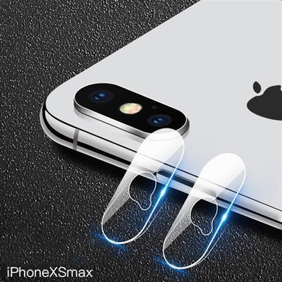 Protector de Lente de Cámara en Vidrio Templado para Celular - Image 11