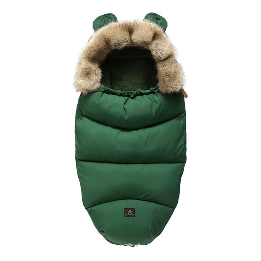 Saco de Dormir Térmico para Cochecito de Bebé - Image 10
