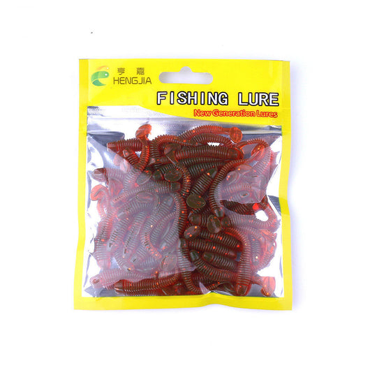 Cebo Suave Multicolor para Insectos - Image 10