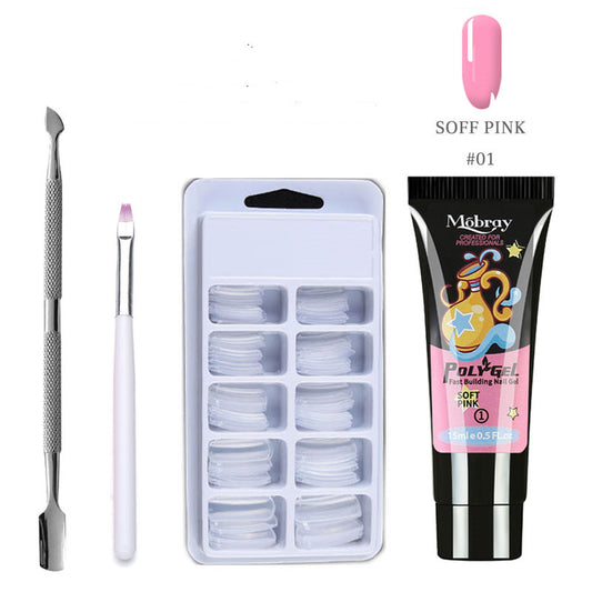 Adhesivo de Fotopolimerización Rápida 15ml