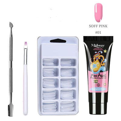 Adhesivo de Fotopolimerización Rápida 15ml