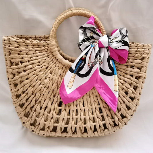 Bolsa de Playa Portátil para Vacaciones - Image 2