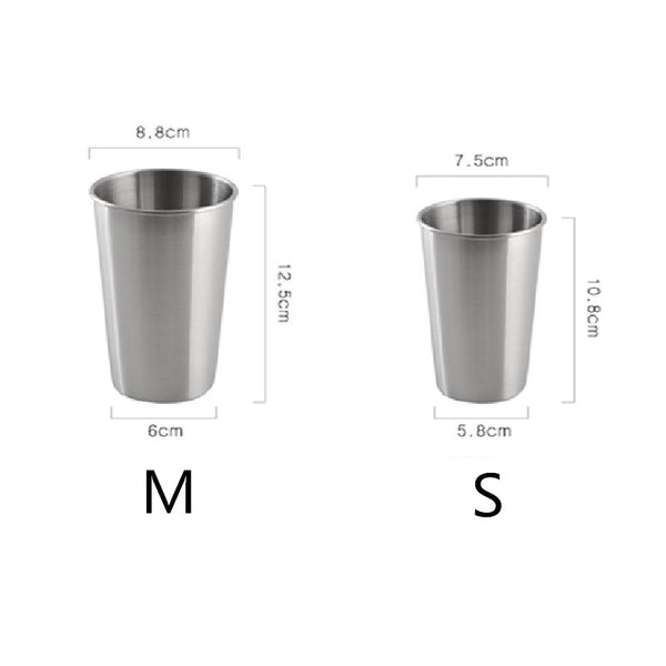Vaso Térmico Nórdico de Acero Inoxidable Anti-derrames - Image 5