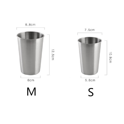 Vaso Térmico Nórdico de Acero Inoxidable Anti-derrames - Image 5