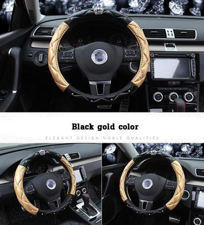 Funda para Volante DAD Corona Diamante - Image 14