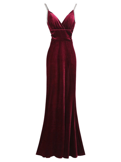 Vestido de Noche Princesa para Discoteca - Image 10