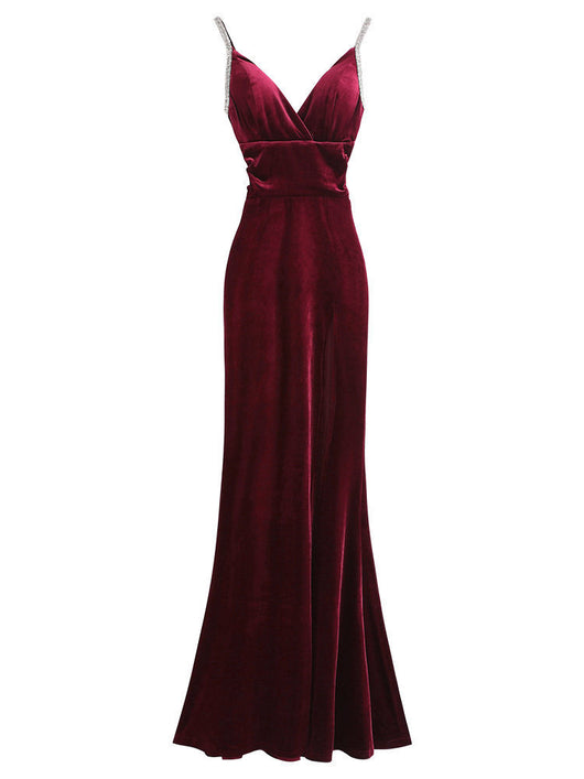 Vestido de Noche Princesa para Discoteca - Image 10