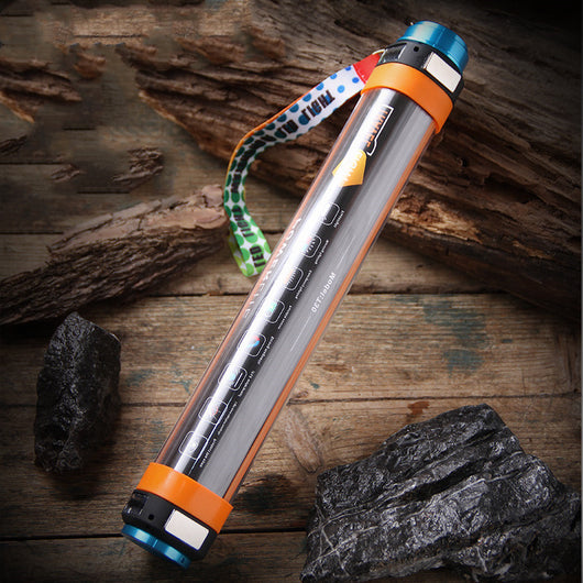 Linterna LED Camping Profesional Recargable - Image 7