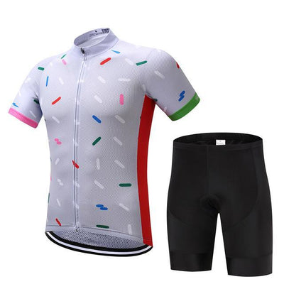 Conjunto Completo para Ciclismo - Image 3