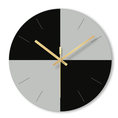 Reloj de Pared en Vidrio Templado - Image 15