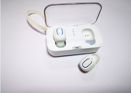 Auriculares Bluetooth 5.0 TWS Mini con Modo Privado - Llamadas Nítidas Binaural - Image 13