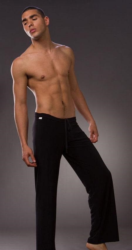 Pantalones de Verano Cómodos con Cordón Ajustable