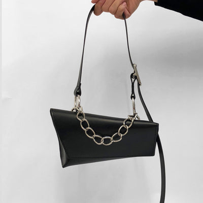Bolsos de Diseño Texturizados con Formas Irregulares - Colección Francesa Exclusiva - Image 5