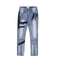 Jeans Slim Fit Modernos para Hombre