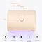 Pink EU Plug