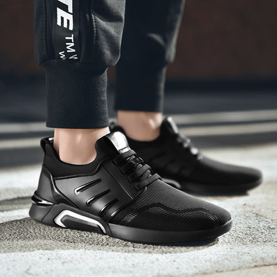 Zapatillas Deportivas Coreanas de Alto Rendimiento - Image 3