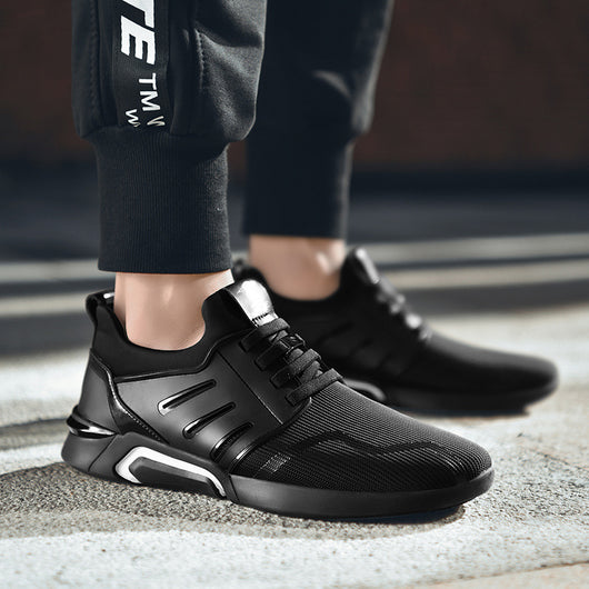 Zapatillas Deportivas Coreanas de Alto Rendimiento - Image 3