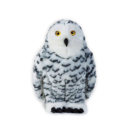 Muñeco Peluche Búho Adorable - Juguete de Simulación Realista - Image 6