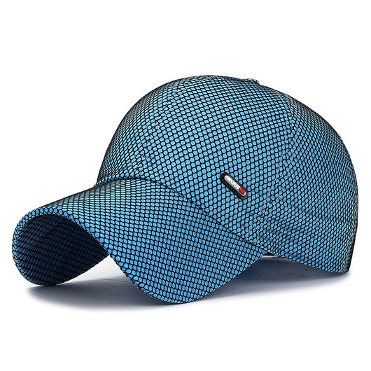 Gorra de Béisbol para Jóvenes - Estilo Outdoor - Image 7