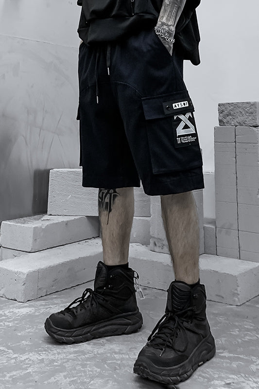 Pantalones deportivos cinco bolsillos estilo moderno - Image 2