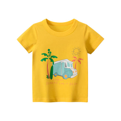 Camiseta de Manga Corta - Image 5