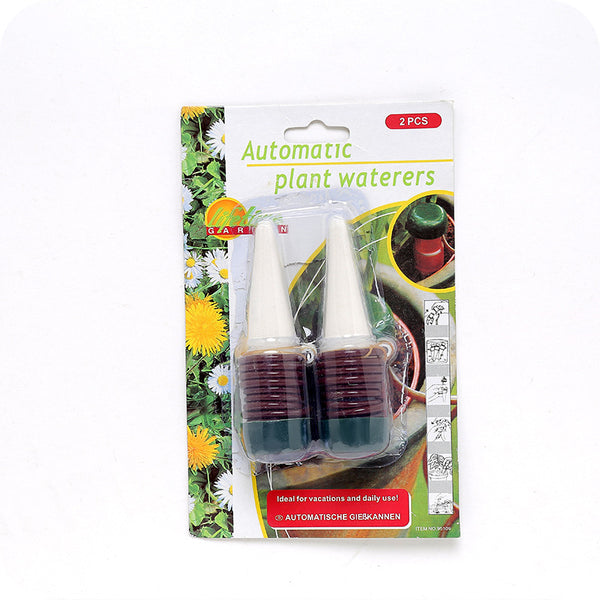 Sistema de riego automático para macetas 2 piezas - Image 16