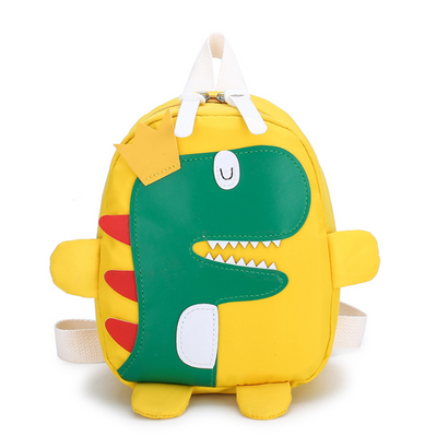 Mochila Escolar Happy Crown Dinosaurio - Image 12