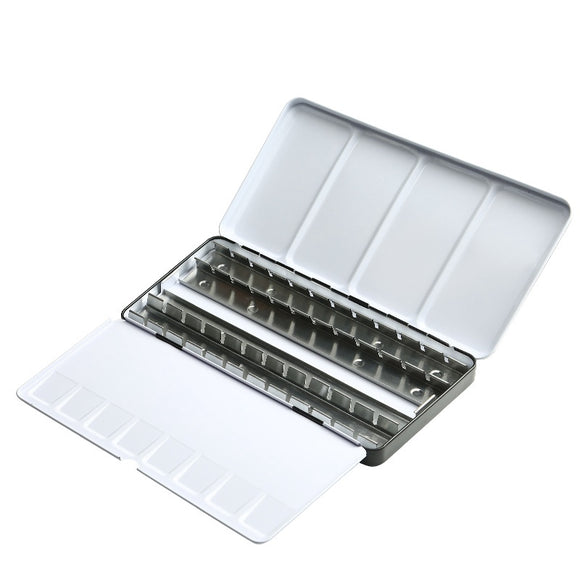 Caja Organizadora para Pinturas y Materiales Artísticos