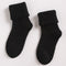 Medium Thermal Snow Socks - All-Day Warmth