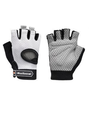 Guantes de Levantamiento de Pesas Transpirables - Image 10