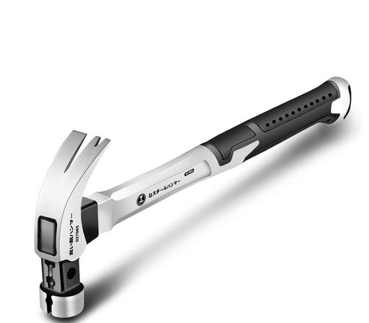 Martillo de Garra Greenwood con Revestimiento Profesional - Image 8