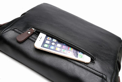 Bolso de Hombro Moderno y Versátil - Image 6