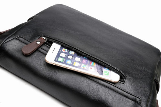 Bolso de Hombro Moderno y Versátil - Image 6