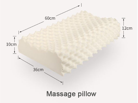 Almohada de Látex Natural Royal Latex - Image 38