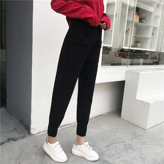 Pantalones Casuales Versátiles para Hombre - Image 10