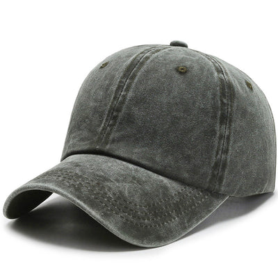 Gorra de Béisbol de Algodón Unisex - Image 4