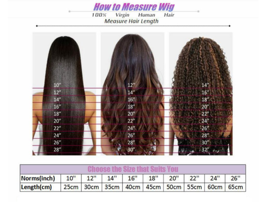 Peluca Frontal de Encaje 13x4 Cabello Natural Ondas Profundas - Image 11