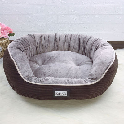 Cama Térmica Resistente para Mascotas - Otoño e Invierno - Image 2