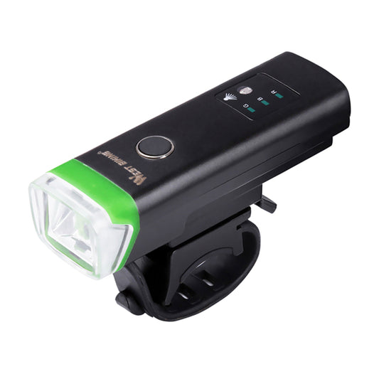 Luz Delantera para Bicicleta WEST BIKING