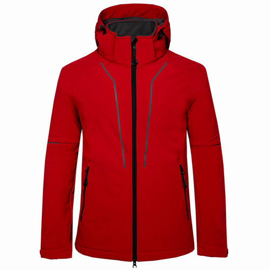 Chaqueta Impermeable para Montaña y Trekking - Soft Shell Premium - Image 43