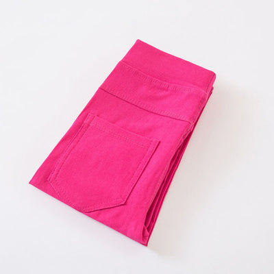 Leggins para Niñas Primavera y Otoño - Image 19