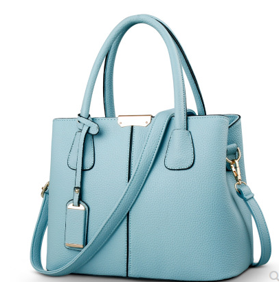 Bolso Bandolera Femenino Estilo Europeo Americano