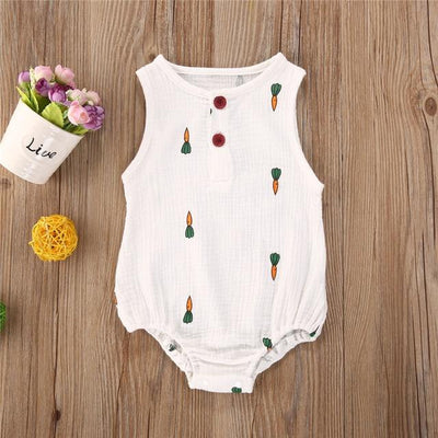 Pelele Absorbente para Bebé con Diseño Triangular Transpirable - Image 23