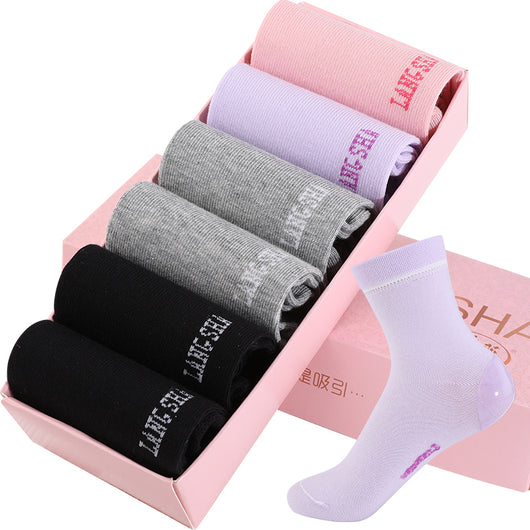 Calcetines Hidratantes de Silicona para Grietas en los Pies - Image 9