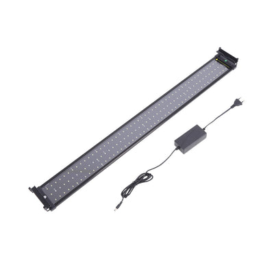 Lámpara LED para Acuario de Agua Dulce - Iluminación Profesional para Peces - Image 2