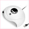 White USB C Version 4
