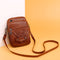 Brown 1 Piece